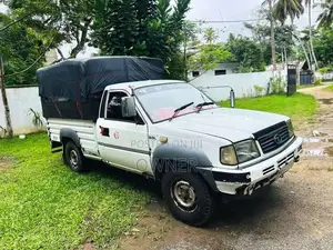 Tata 207 2013 Pickup (Used)