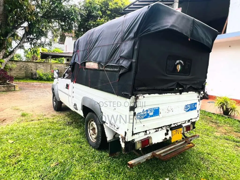 Tata 207 2013 Pickup (Used)
