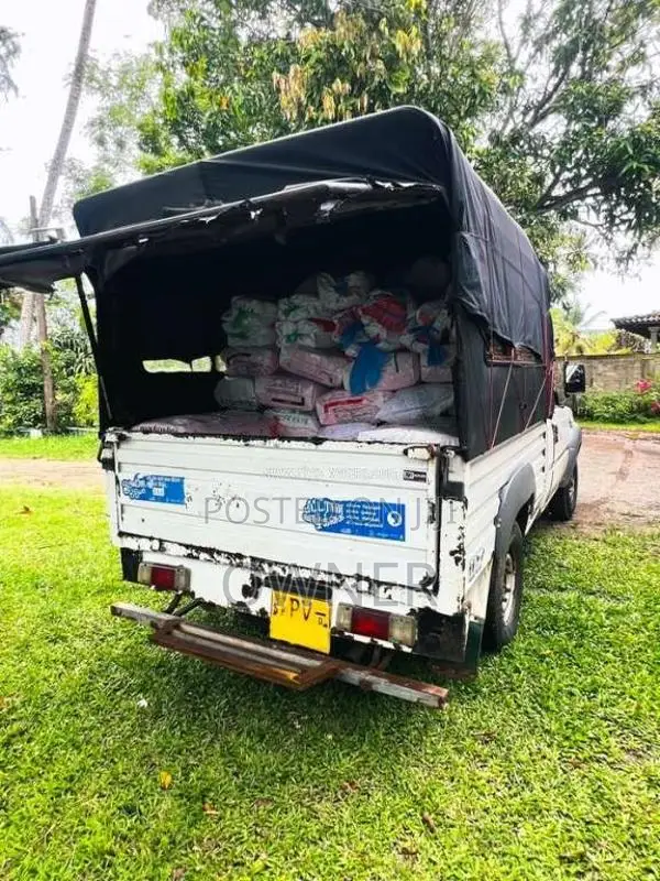 Tata 207 2013 Pickup (Used)
