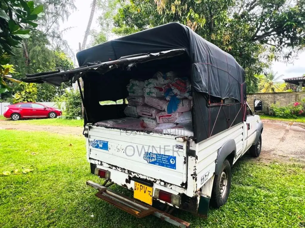 Tata 207 2013 Pickup (Used)