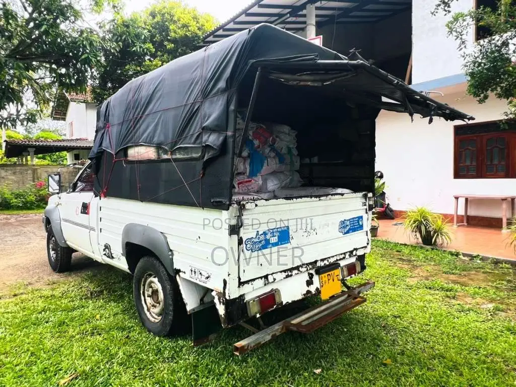 Tata 207 2013 Pickup (Used)