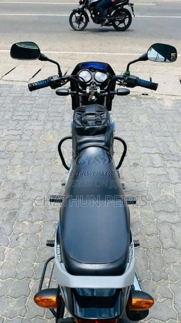 Bajaj CT-100 2024 Motorbike (Used)