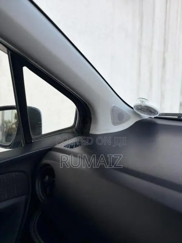 Toyota Vitz 2018 Car (Used)