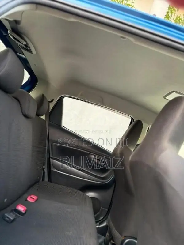 Toyota Vitz 2018 Car (Used)
