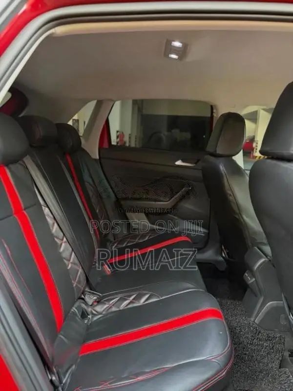 Volkswagen Polo R Line 2023 Car (Used)