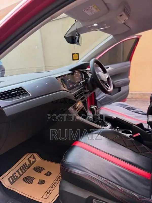 Volkswagen Polo R Line 2023 Car (Used)