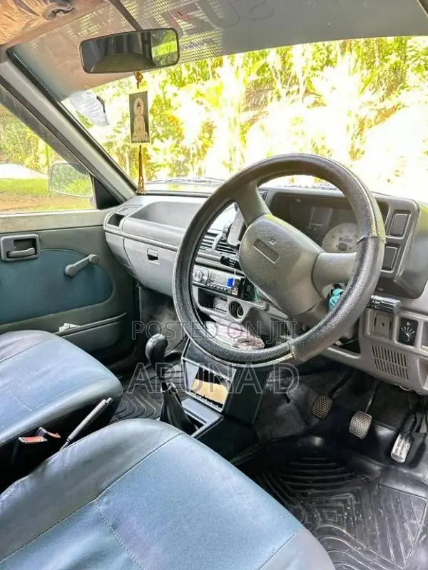Suzuki Maruti 800 2007 Car (Used)
