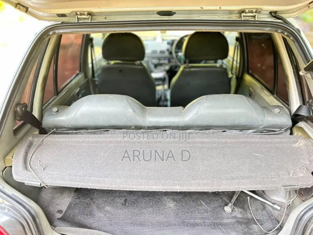 Suzuki Maruti 800 2007 Car (Used)