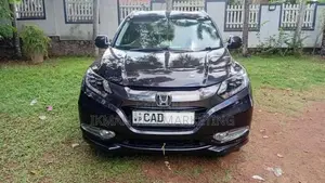 Honda Vezel 2014 SUV (Used)