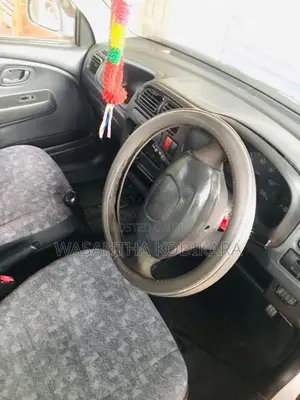 Suzuki Alto Japan 2005 Car (Used)
