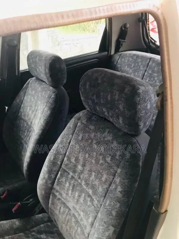 Suzuki Alto Japan 2005 Car (Used)