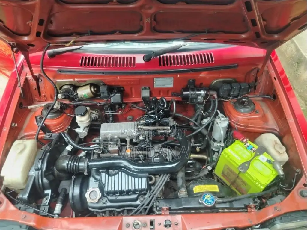 Suzuki Maruti 2007 Car (Used)