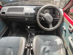 Suzuki Maruti 2007 Car (Used)