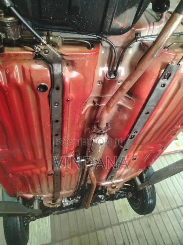 Suzuki Maruti 2007 Car (Used)