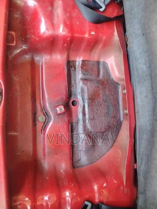 Suzuki Maruti 2007 Car (Used)