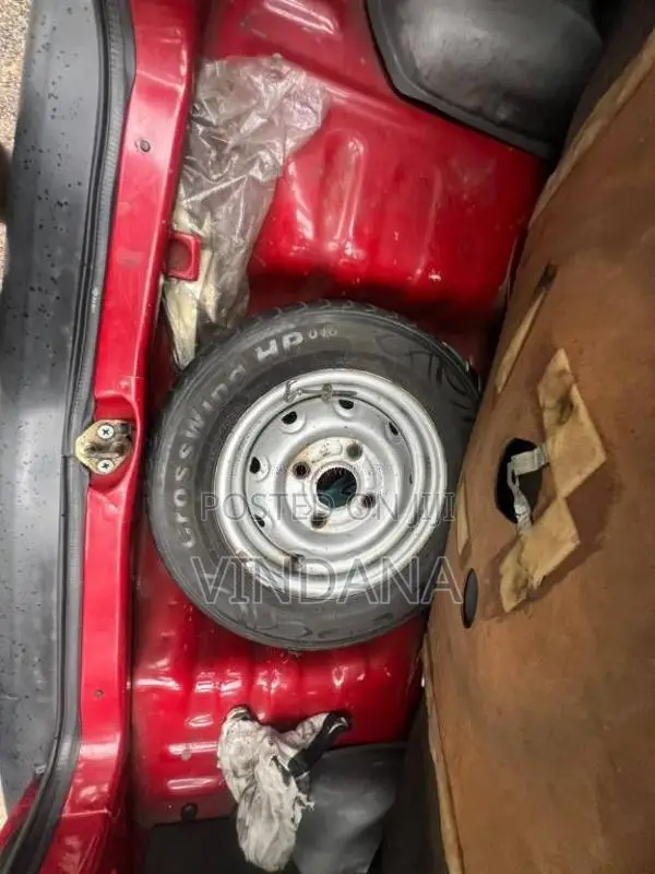 Suzuki Maruti 2007 Car (Used)