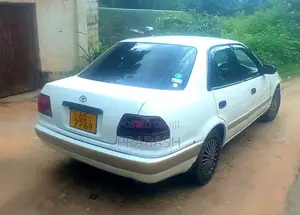 Toyota Corolla Ce110 1997 Car (Used)