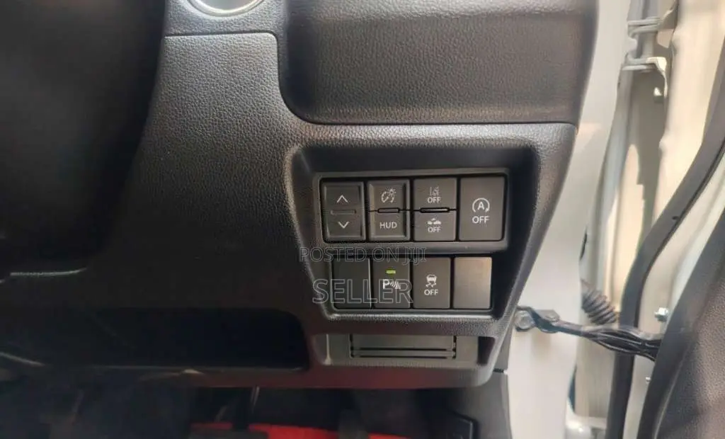 Suzuki Wagon R Custom 2024 Car (Used)