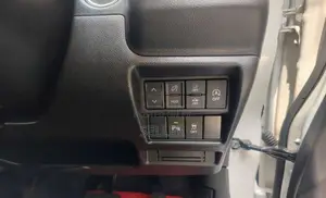 Suzuki Wagon R Custom 2024 Car (Used)