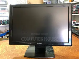 SAMSUNG 20” Wide Lcd Monitor