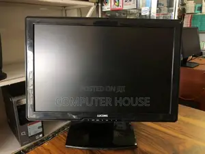 SAMSUNG 20” Wide Lcd Monitor