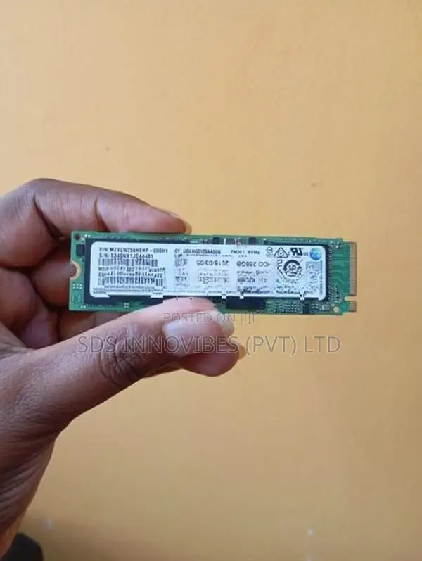Sata SSD M.2 NVMe - 128GB 256GB 512GB