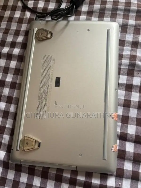 HP Laptop i3 8th Gen 8GB RAM