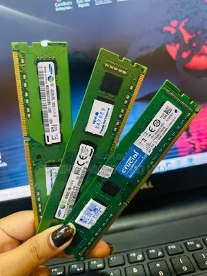 Desktop/Laptop DDR3 RAM - 2GB 4GB 8GB