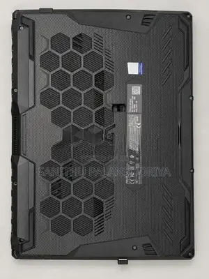 ASUS TUF Gaming A15 Ryzen 7 RTX 2060 6GB 16GB RAM 512SSD and 1TB HDD