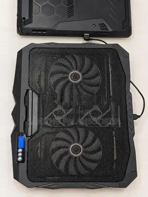 ASUS TUF Gaming A15 Ryzen 7 RTX 2060 6GB 16GB RAM 512SSD and 1TB HDD