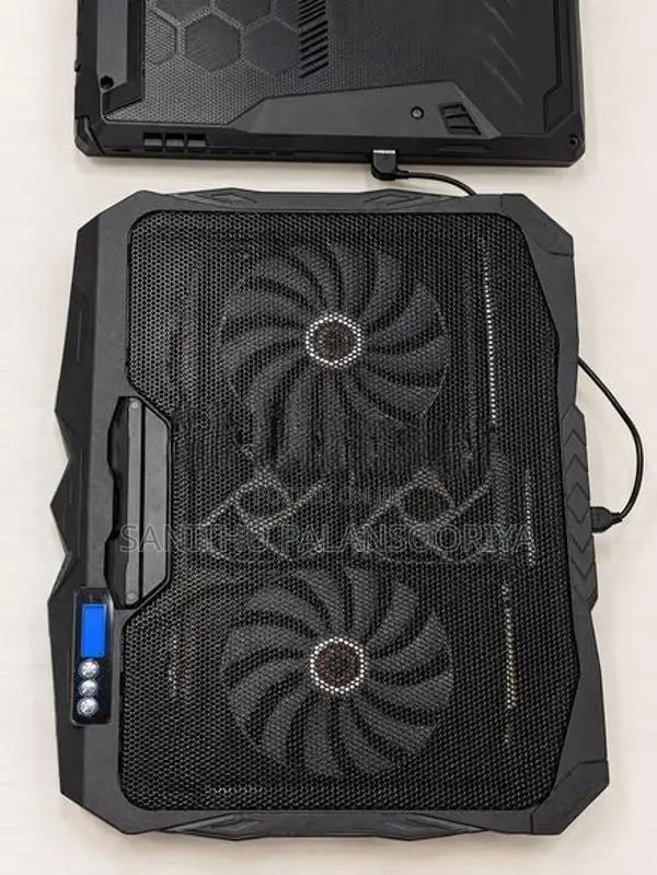 ASUS TUF Gaming A15 Ryzen 7 RTX 2060 6GB 16GB RAM 512SSD and 1TB HDD