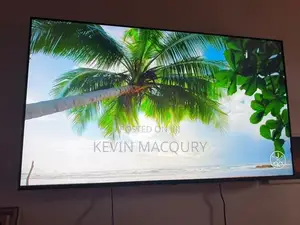 LG UA73 UHD AI 55” 4K Smart TV