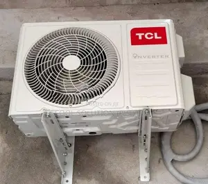 TCL Ai Smart Voice Control Inverter Air Conditioner (WI-FI) 9BTU