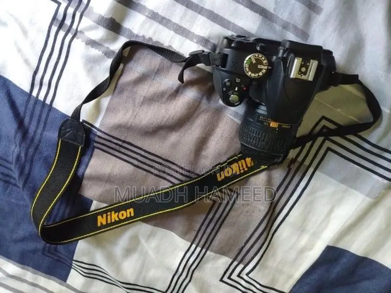 Nikon Dslr