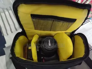 Nikon Dslr