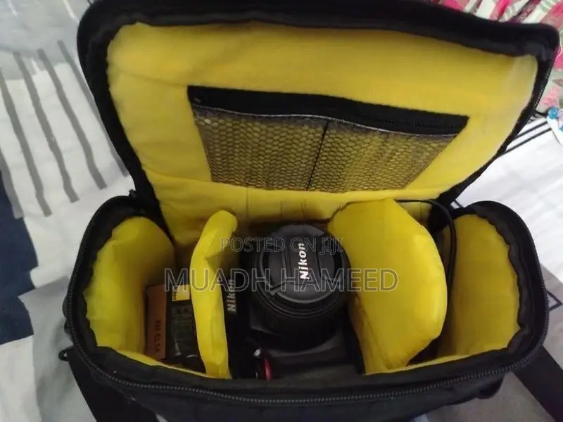 Nikon Dslr