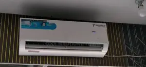 TCL Ai Smart Voice Control Inverter Air Conditioner (WI-FI) 9BTU
