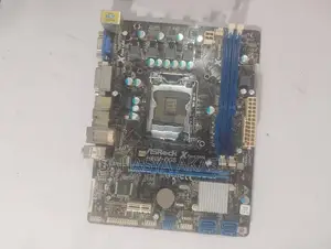 8GB RAM, I5 2ND Gen Processor, Motherboard
