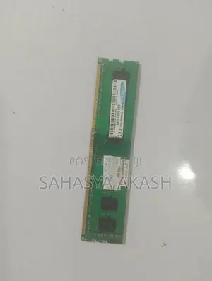 8GB RAM, I5 2ND Gen Processor, Motherboard