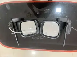 Every dual power mirror for Van