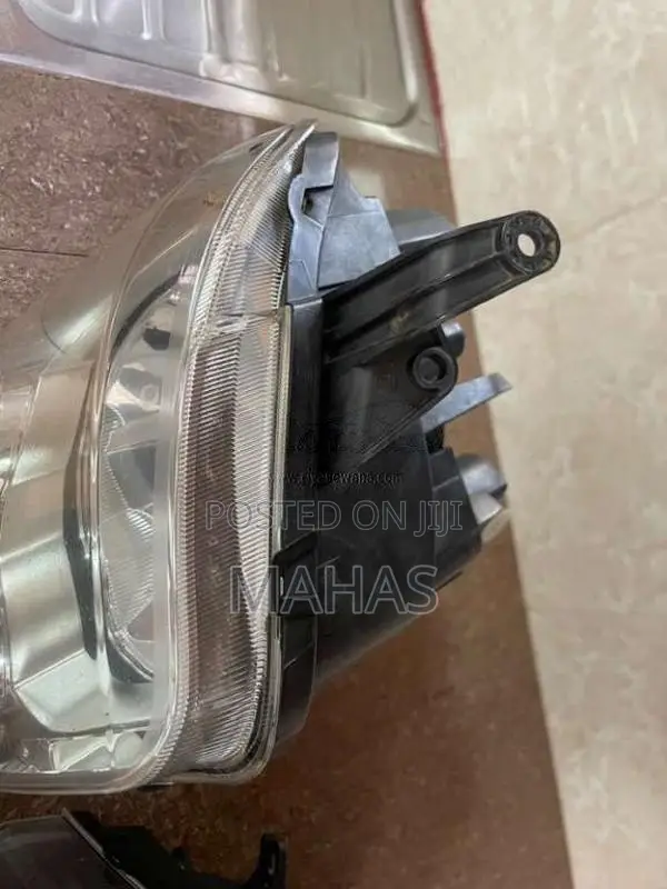 Every DA64 V/W wagon for Van