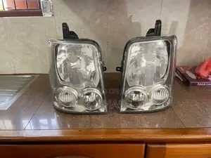 Every DA64 V/W wagon for Van
