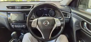 Nissan X-Trail 2016 SUV (Used)