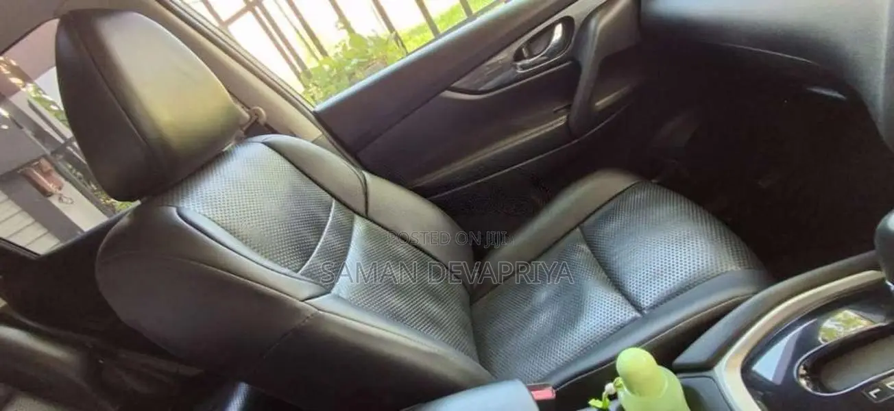 Nissan X-Trail 2016 SUV (Used)