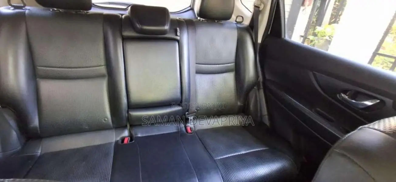 Nissan X-Trail 2016 SUV (Used)