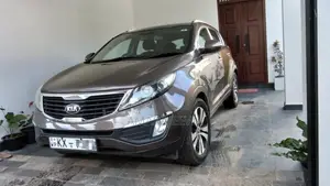 Kia Sportage 2013 SUV (Used)