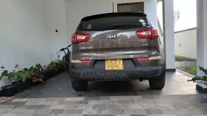 Kia Sportage 2013 SUV (Used)
