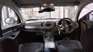 Kia Sportage 2013 SUV (Used)