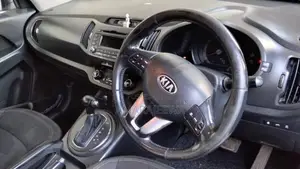 Kia Sportage 2013 SUV (Used)