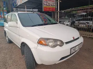 Honda HR-V 2003 SUV (Used)